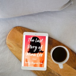 The Last Story of Mina Lee by Nancy Jooyoun Kim [Review]